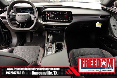 2026 Dodge Charger Scat Pack Loaner