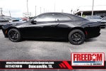 2026 Dodge Charger Scat Pack Loaner