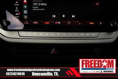2026 Dodge Charger Scat Pack Loaner