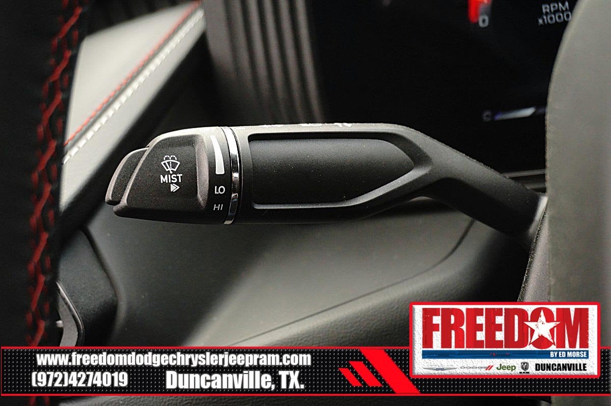 2026 Dodge Charger Scat Pack Loaner