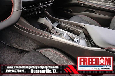 2026 Dodge Charger Scat Pack Loaner