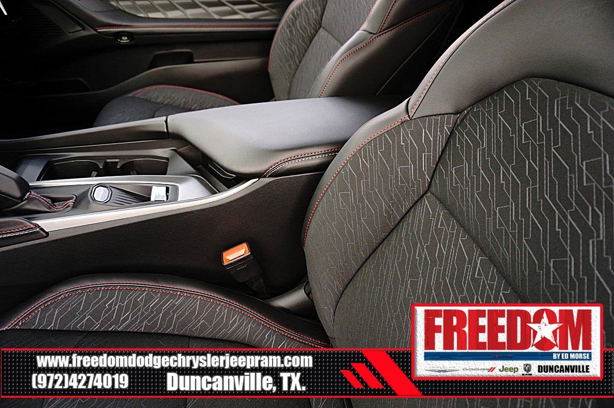 2026 Dodge Charger Scat Pack Loaner