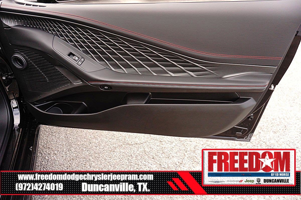 2026 Dodge Charger Scat Pack Loaner