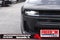 2026 Dodge Charger Scat Pack Loaner
