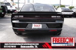 2026 Dodge Charger Scat Pack Loaner