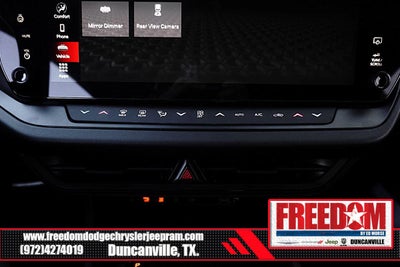 2026 Dodge Charger R/T Scat Pack