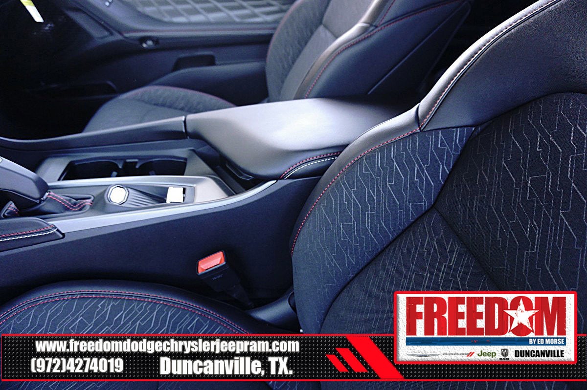 2026 Dodge Charger R/T Scat Pack