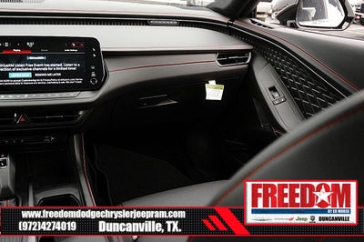 2026 Dodge Charger R/T