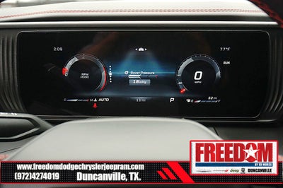 2026 Dodge Charger R/T