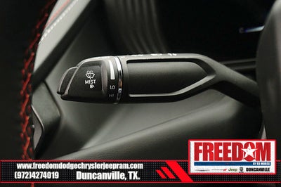 2026 Dodge Charger R/T