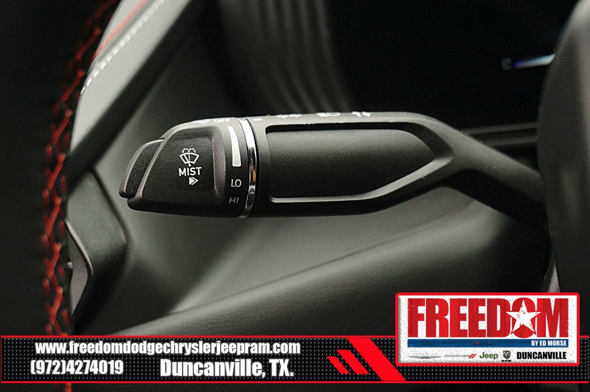 2026 Dodge Charger R/T