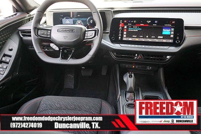 2026 Dodge Charger R/T