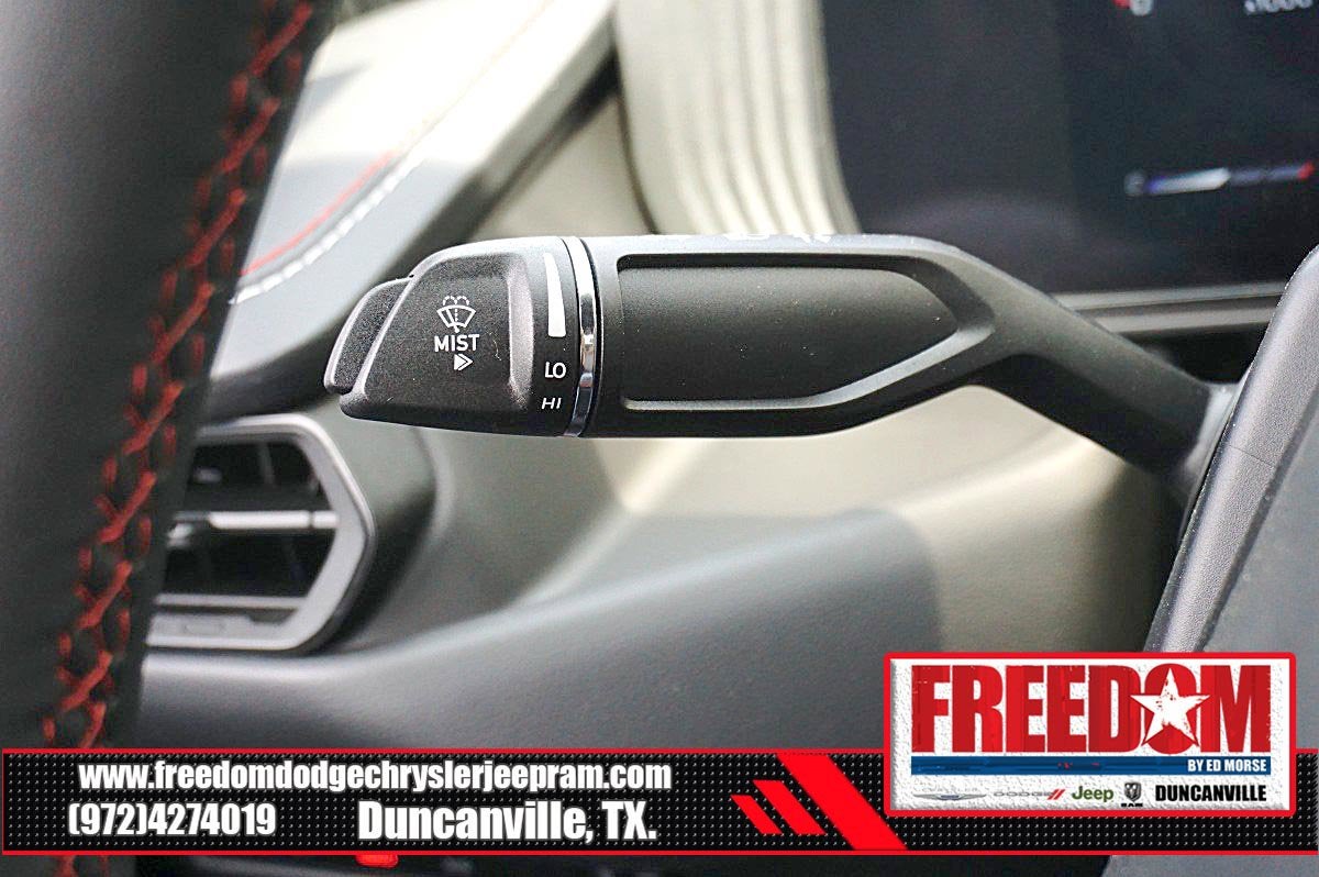 2026 Dodge Charger R/T