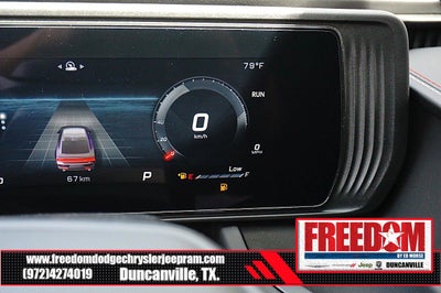 2026 Dodge Charger R/T