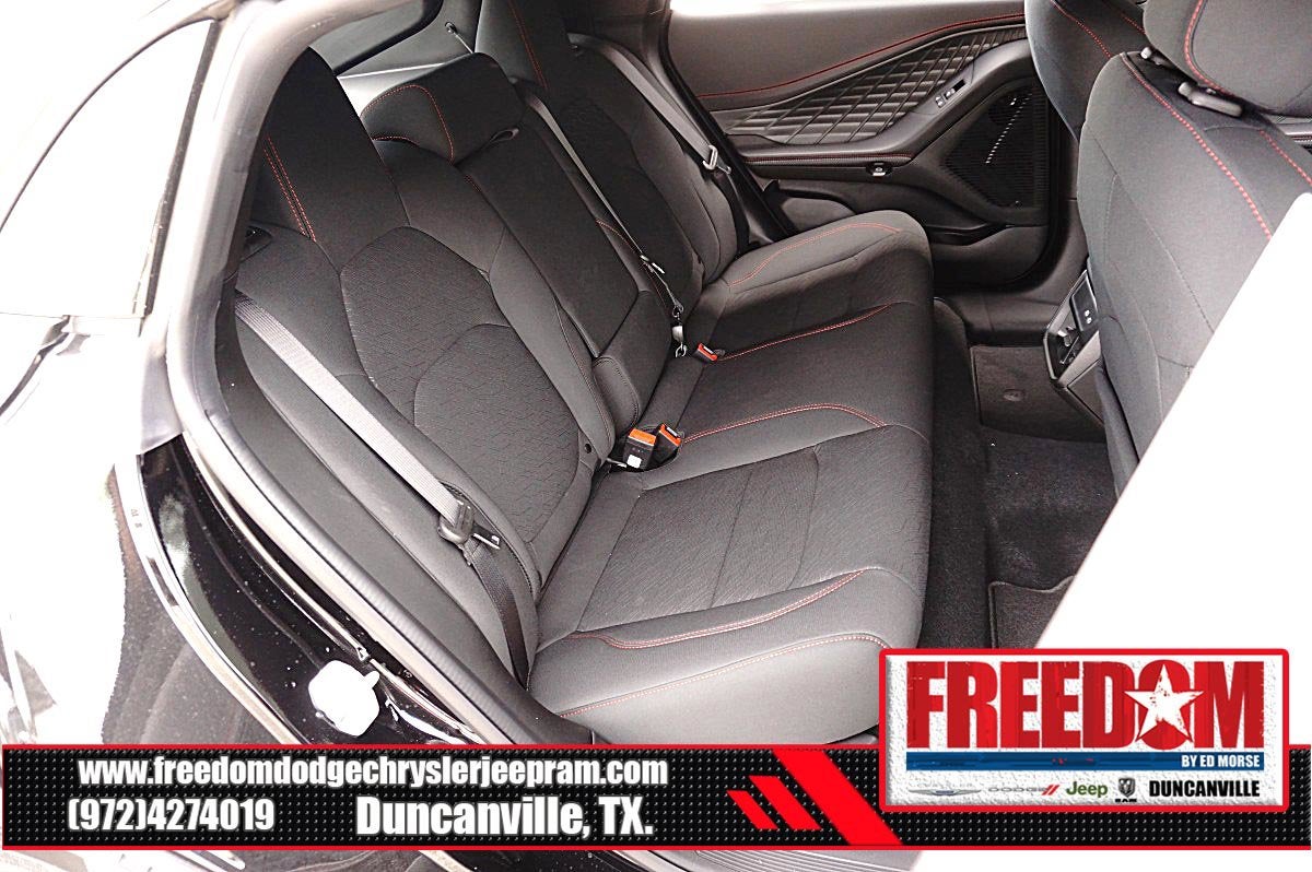 2026 Dodge Charger R/T