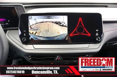 2026 Dodge Charger R/T