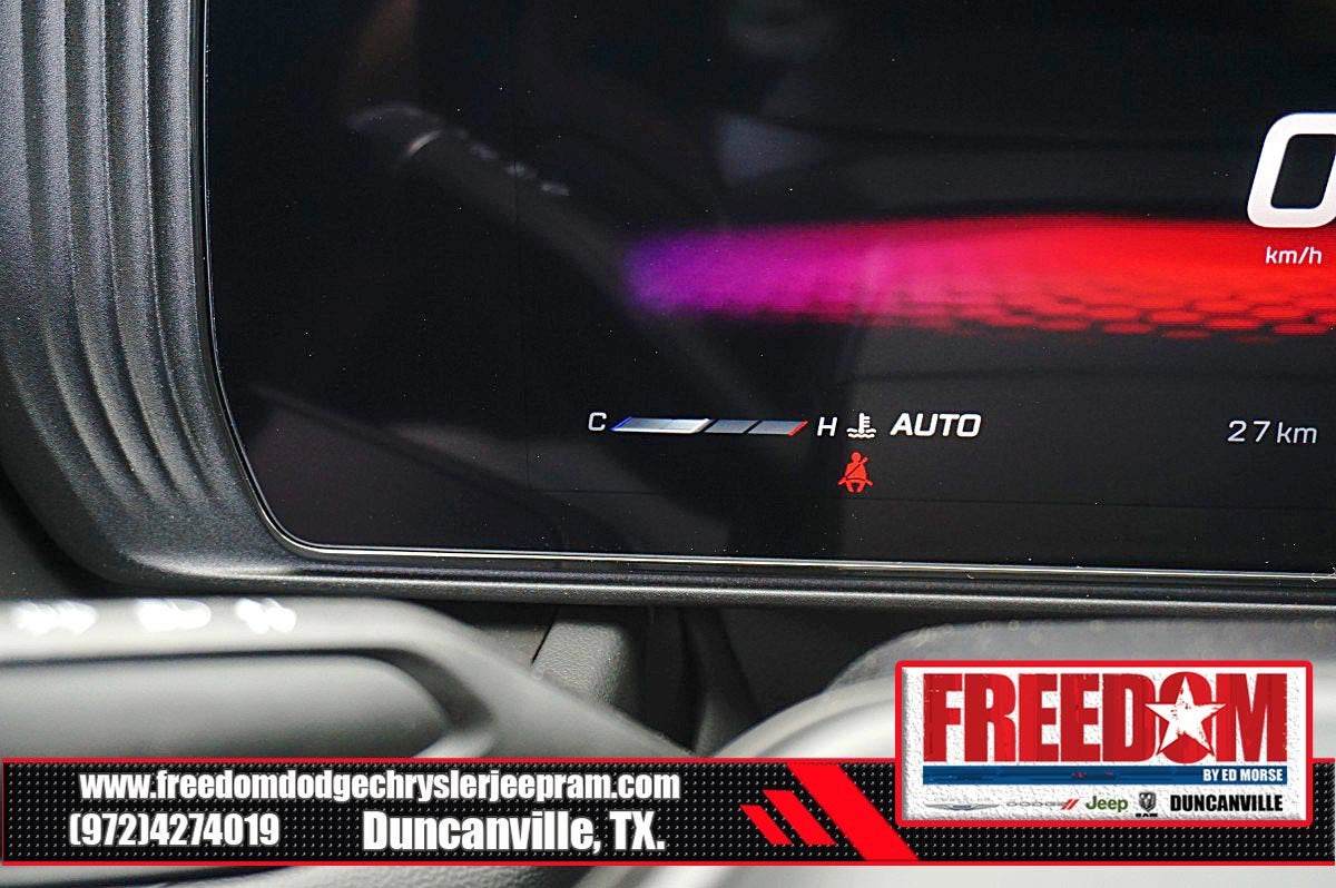 2026 Dodge Charger R/T