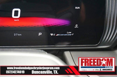 2026 Dodge Charger R/T