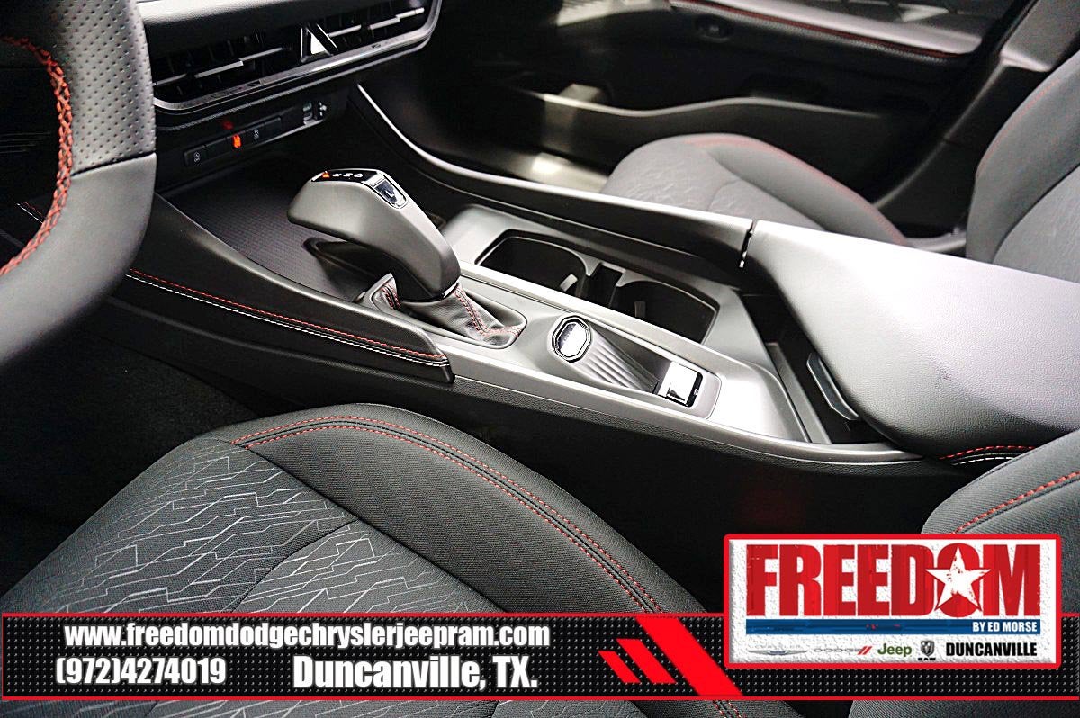 2026 Dodge Charger R/T