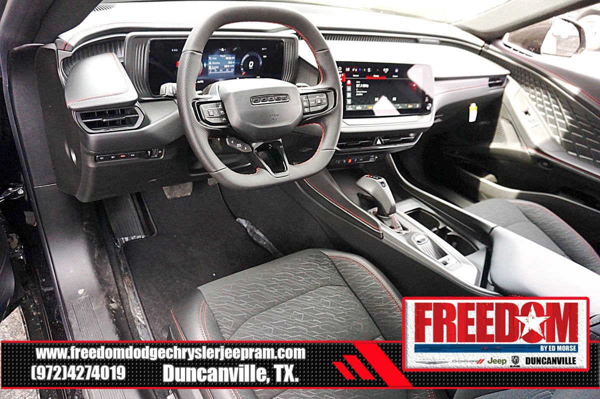 2026 Dodge Charger Scat Pack Loaner
