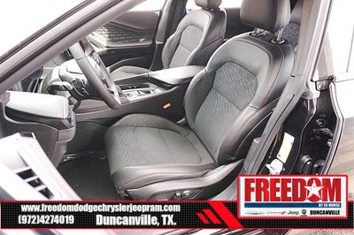 2026 Dodge Charger Scat Pack Loaner
