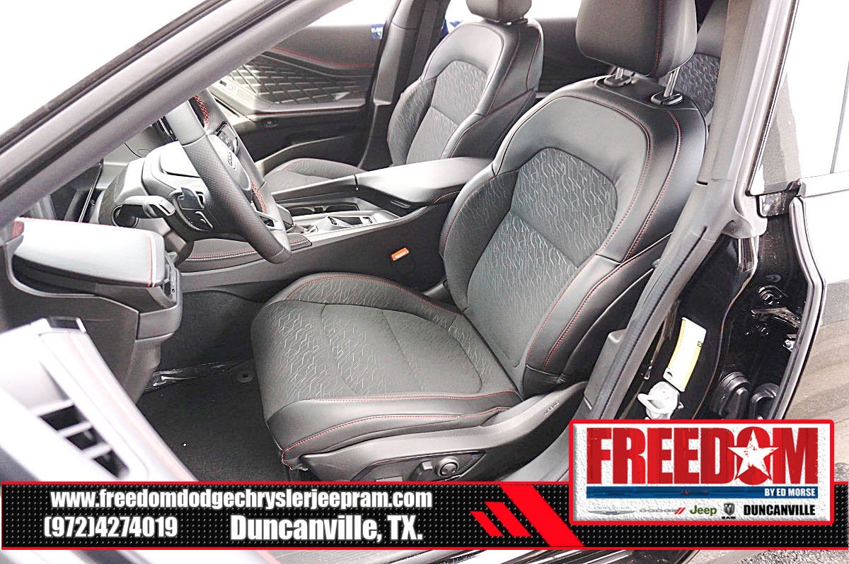 2026 Dodge Charger Scat Pack Loaner