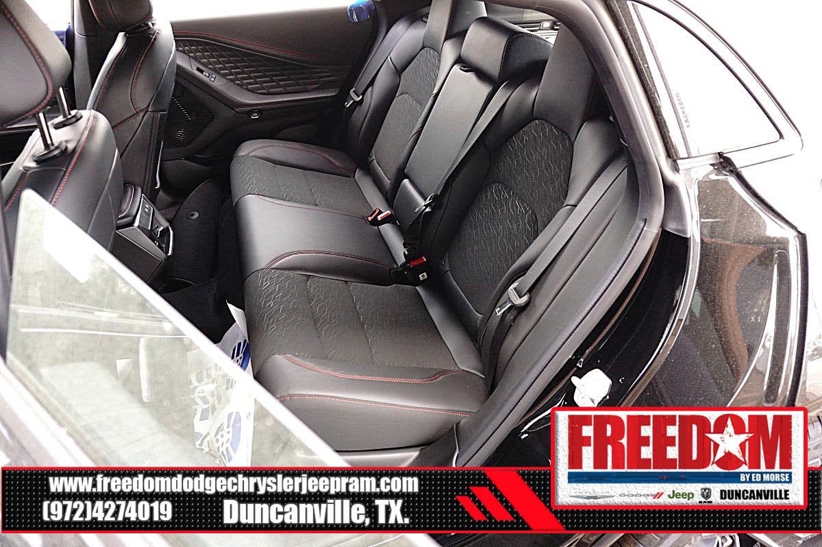 2026 Dodge Charger Scat Pack Loaner