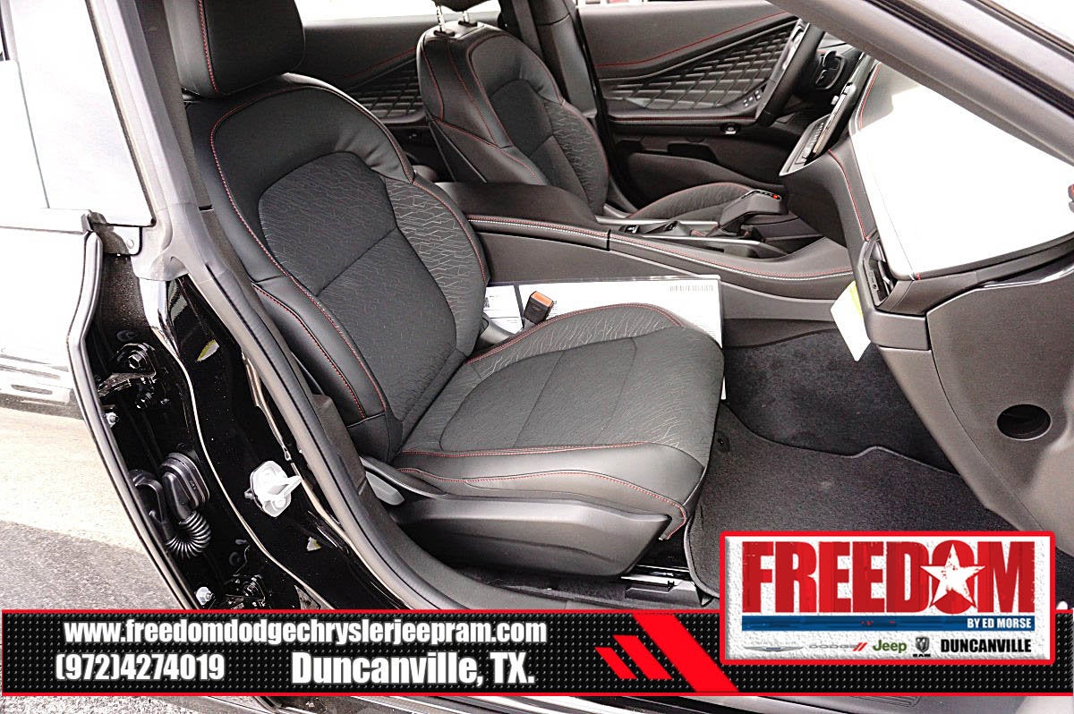 2026 Dodge Charger Scat Pack Loaner