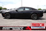 2026 Dodge Charger Scat Pack Loaner