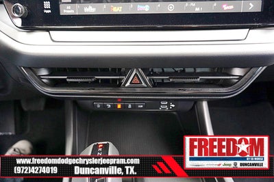 2026 Dodge Charger Scat Pack Loaner