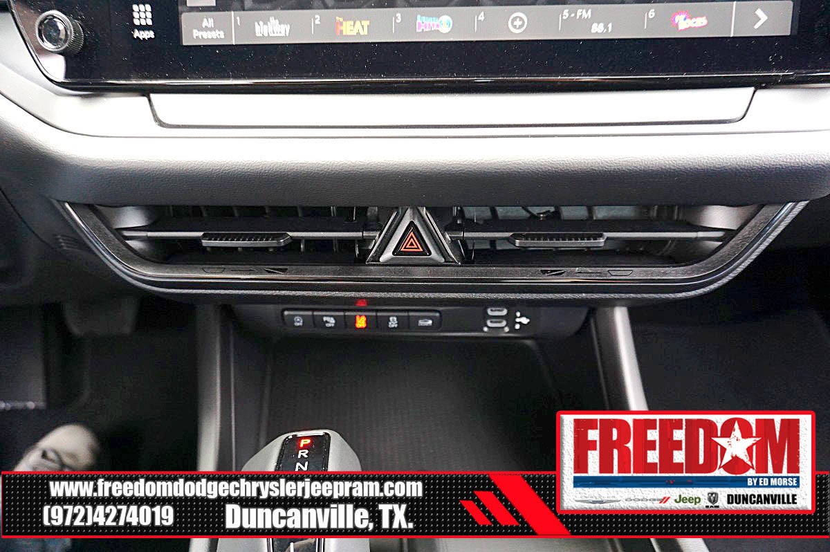 2026 Dodge Charger Scat Pack Loaner