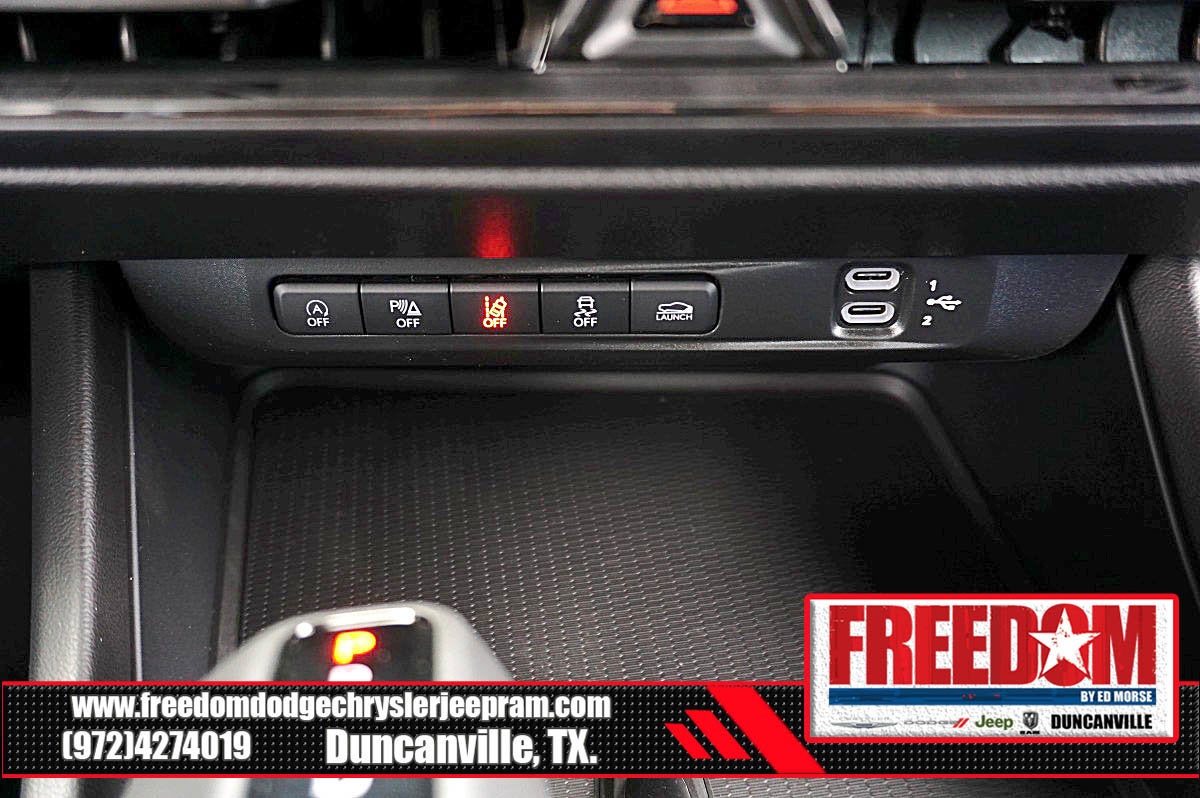 2026 Dodge Charger Scat Pack Loaner