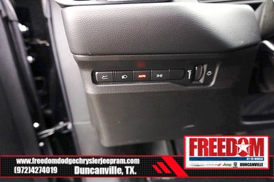 2026 Dodge Charger Scat Pack Loaner