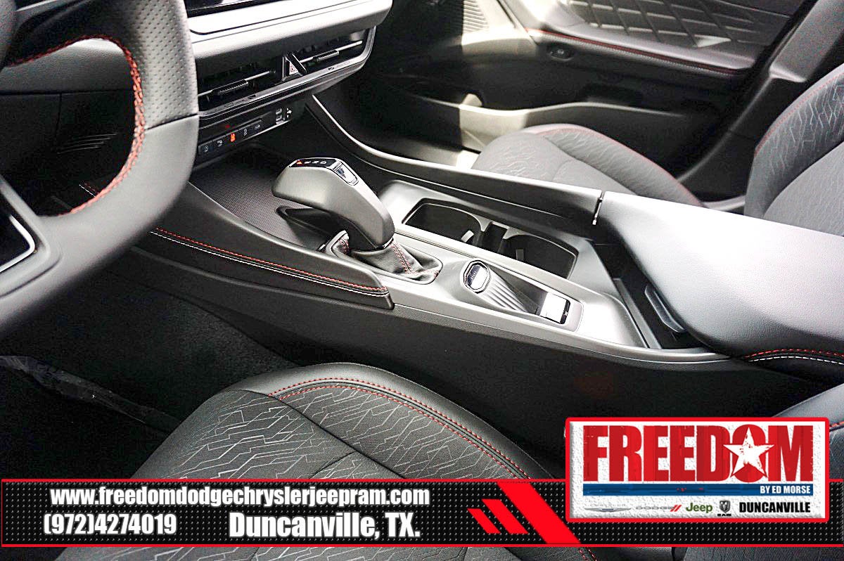 2026 Dodge Charger Scat Pack Loaner