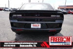 2026 Dodge Charger Scat Pack Loaner