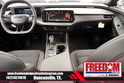 2026 Dodge Charger Scat Pack Loaner