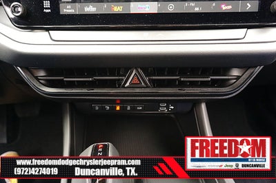 2026 Dodge Charger Scat Pack Loaner