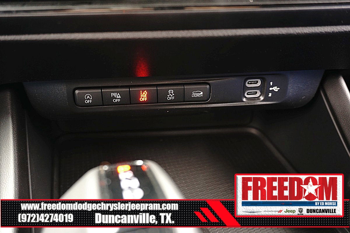 2026 Dodge Charger Scat Pack Loaner