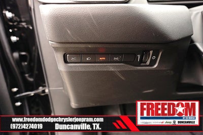 2026 Dodge Charger Scat Pack Loaner