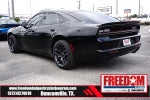 2026 Dodge Charger Scat Pack Loaner