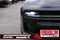 2026 Dodge Charger Scat Pack Loaner