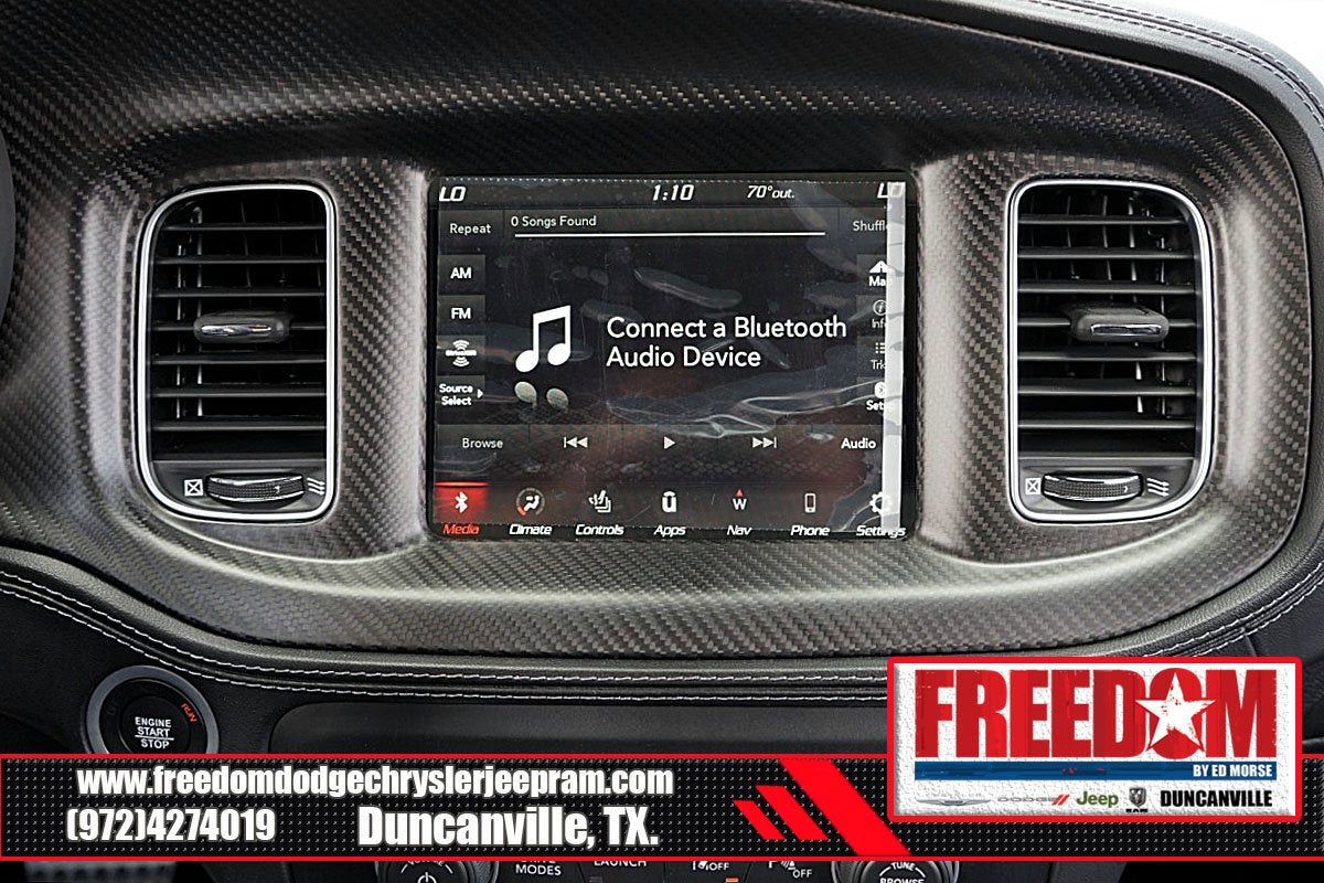 2023 Dodge Charger R/T Scat Pack Widebody