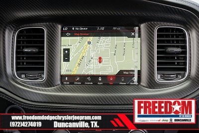 2023 Dodge Charger R/T Scat Pack Widebody