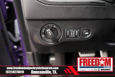 2023 Dodge Charger R/T Scat Pack Widebody