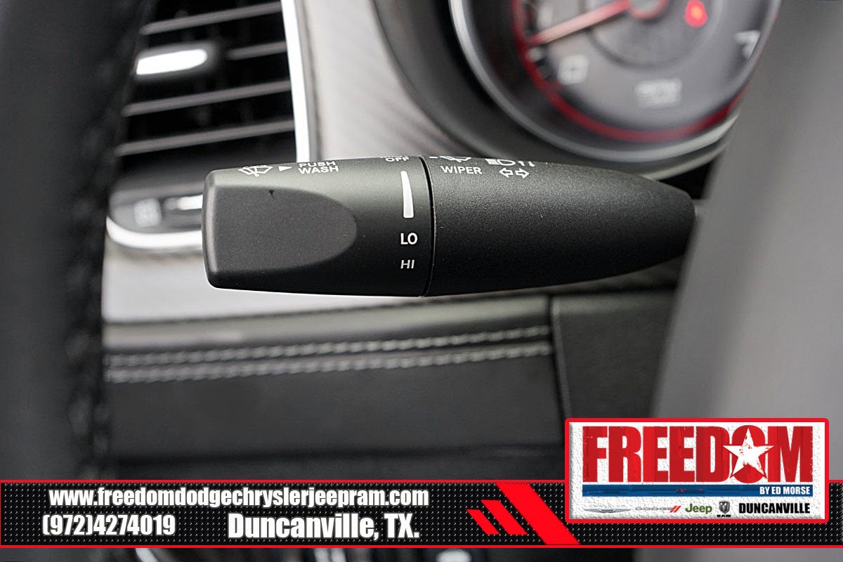 2023 Dodge Charger R/T Scat Pack Widebody