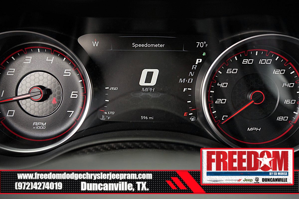 2023 Dodge Charger R/T Scat Pack Widebody