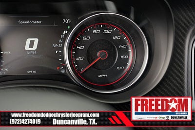 2023 Dodge Charger R/T Scat Pack Widebody