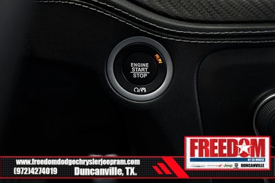 2023 Dodge Charger R/T Scat Pack Widebody