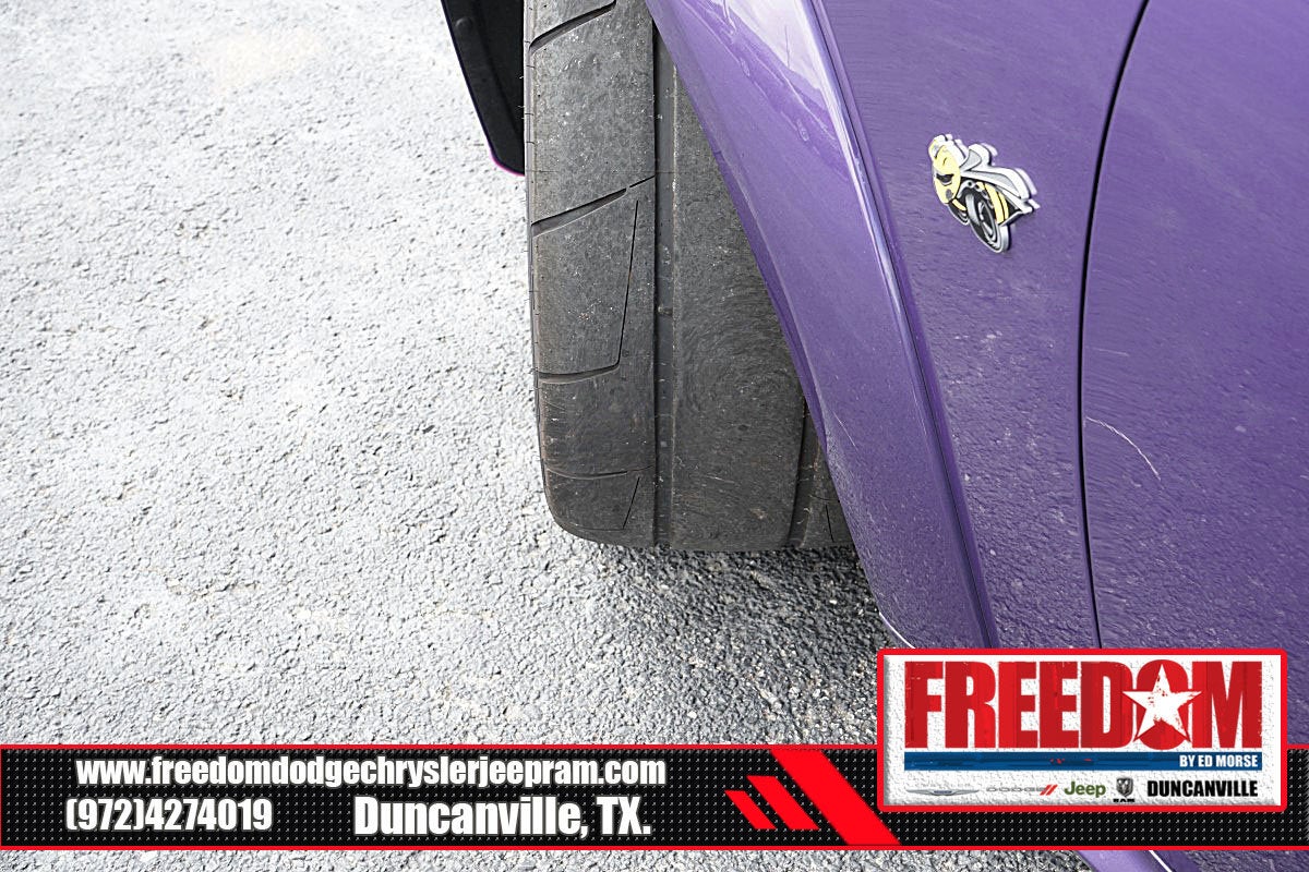 2023 Dodge Charger R/T Scat Pack Widebody