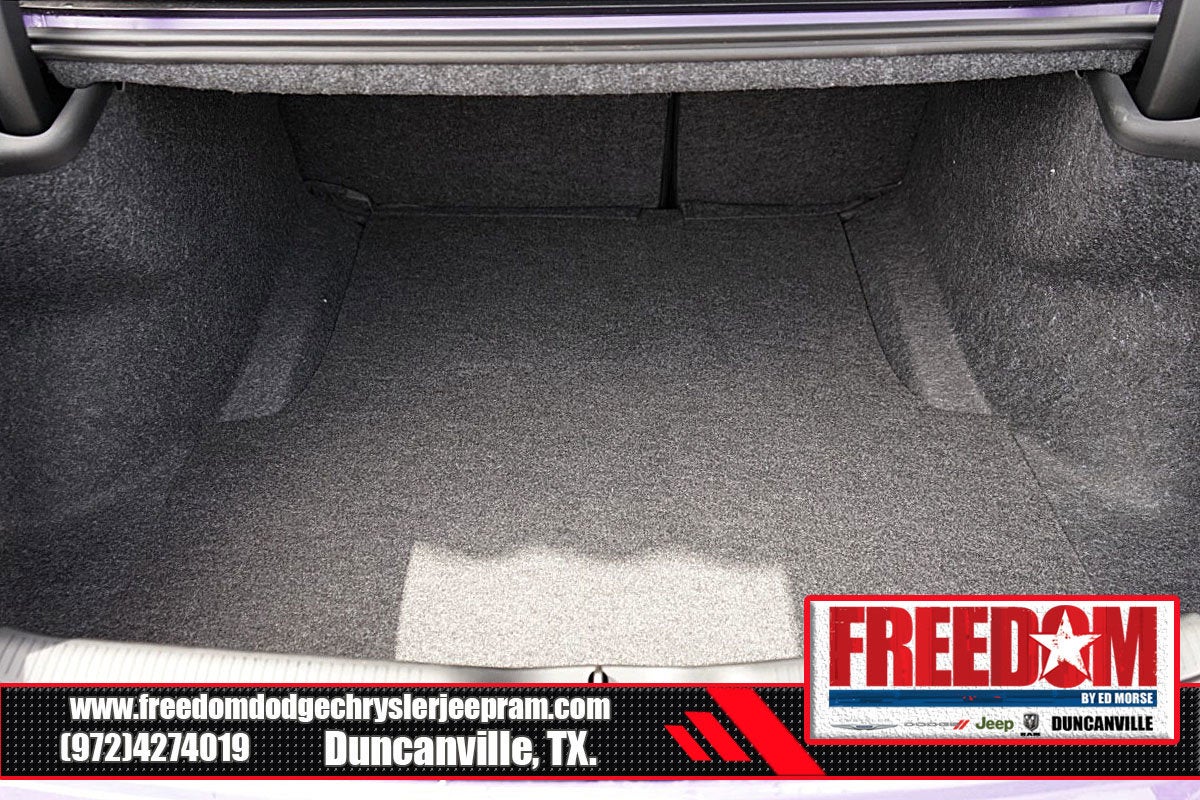 2023 Dodge Charger R/T Scat Pack Widebody